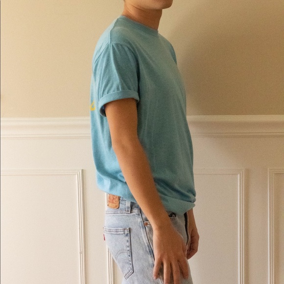 Urban Outfitters Graphic T-Shirt - Picture 3 of 6